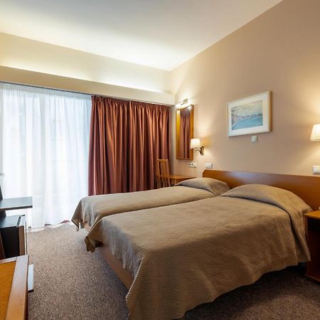 Queen Olga Hotel Selanik Dış mekan fotoğraf