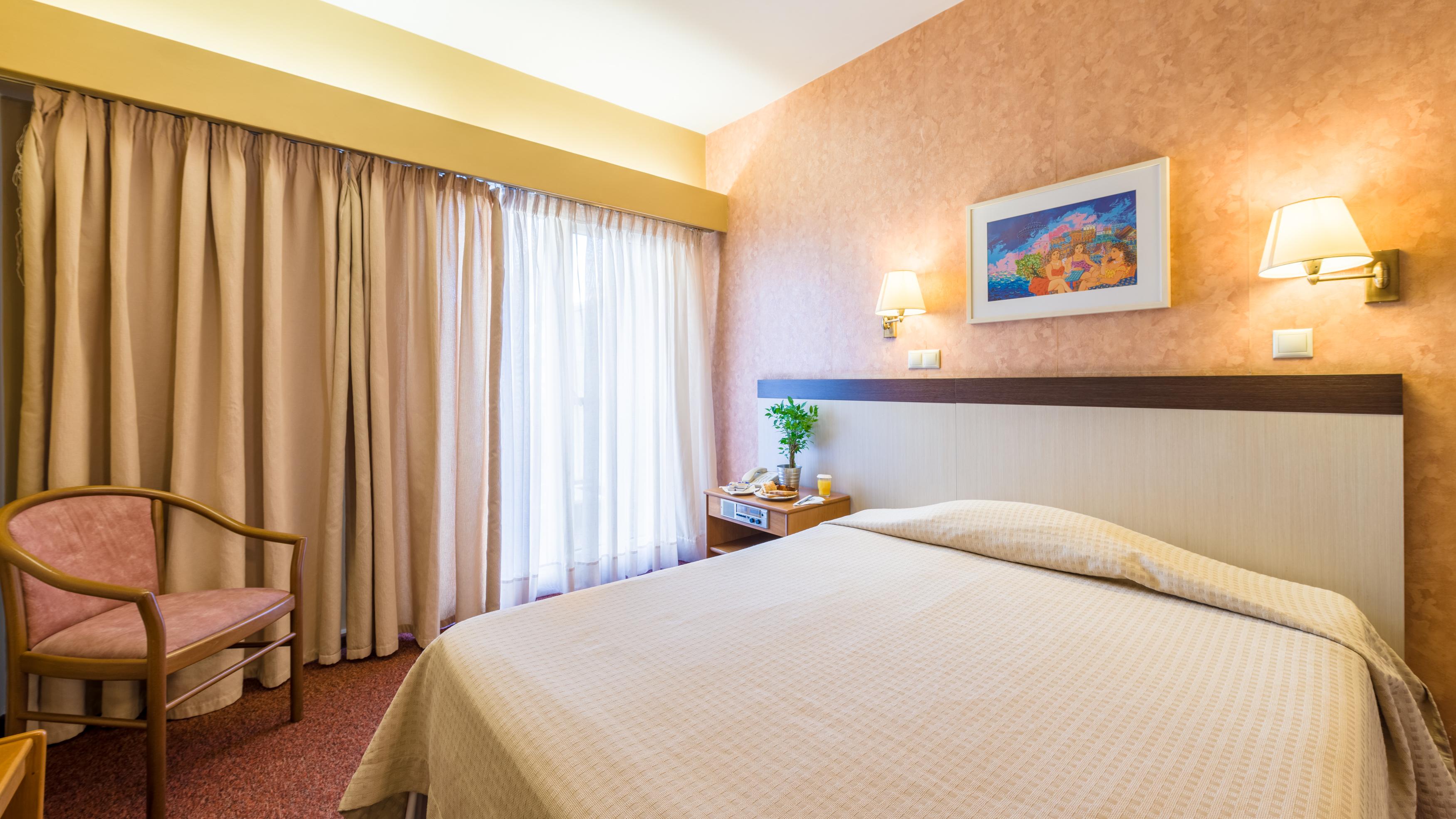 Queen Olga Hotel Selanik Dış mekan fotoğraf