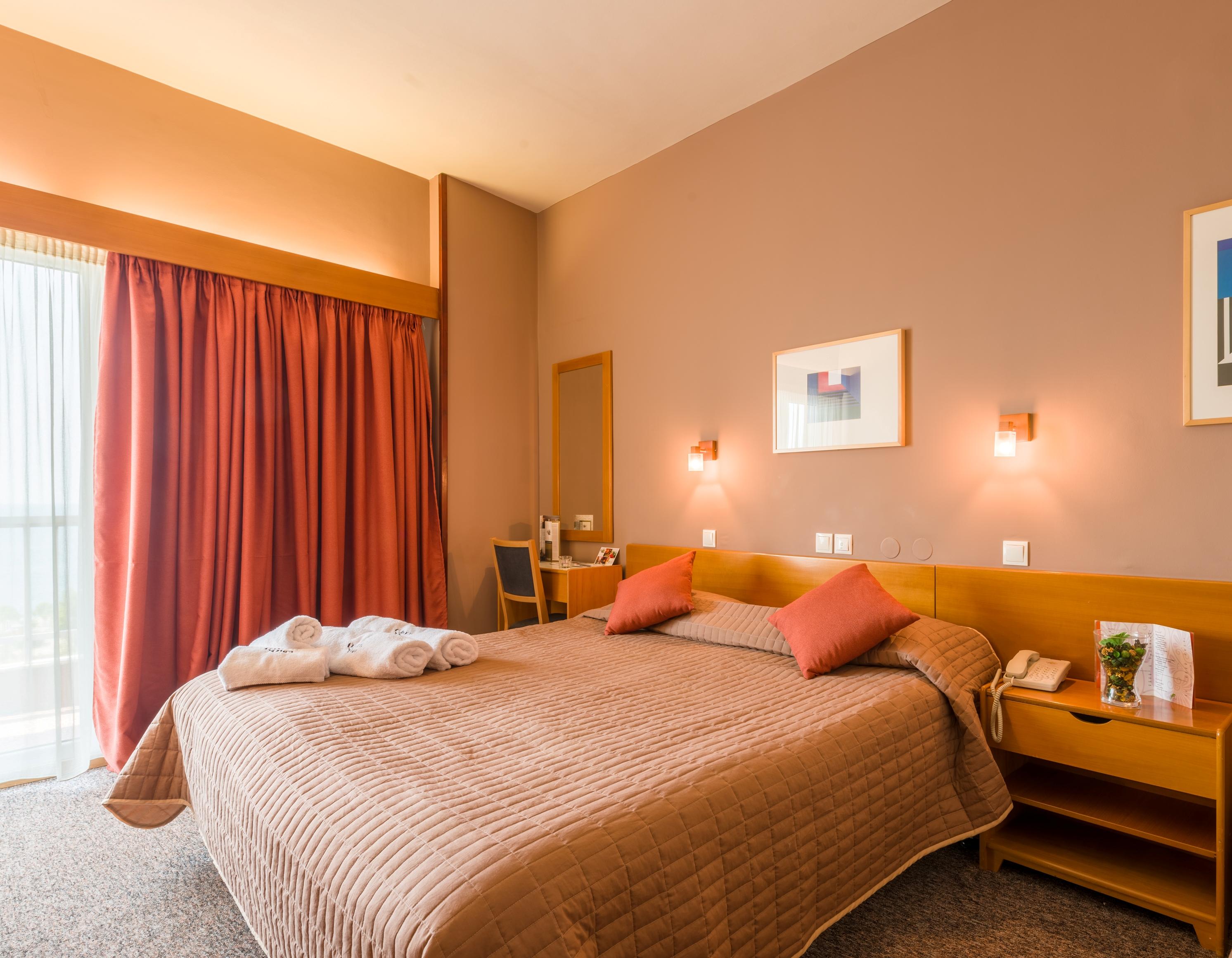 Queen Olga Hotel Selanik Dış mekan fotoğraf