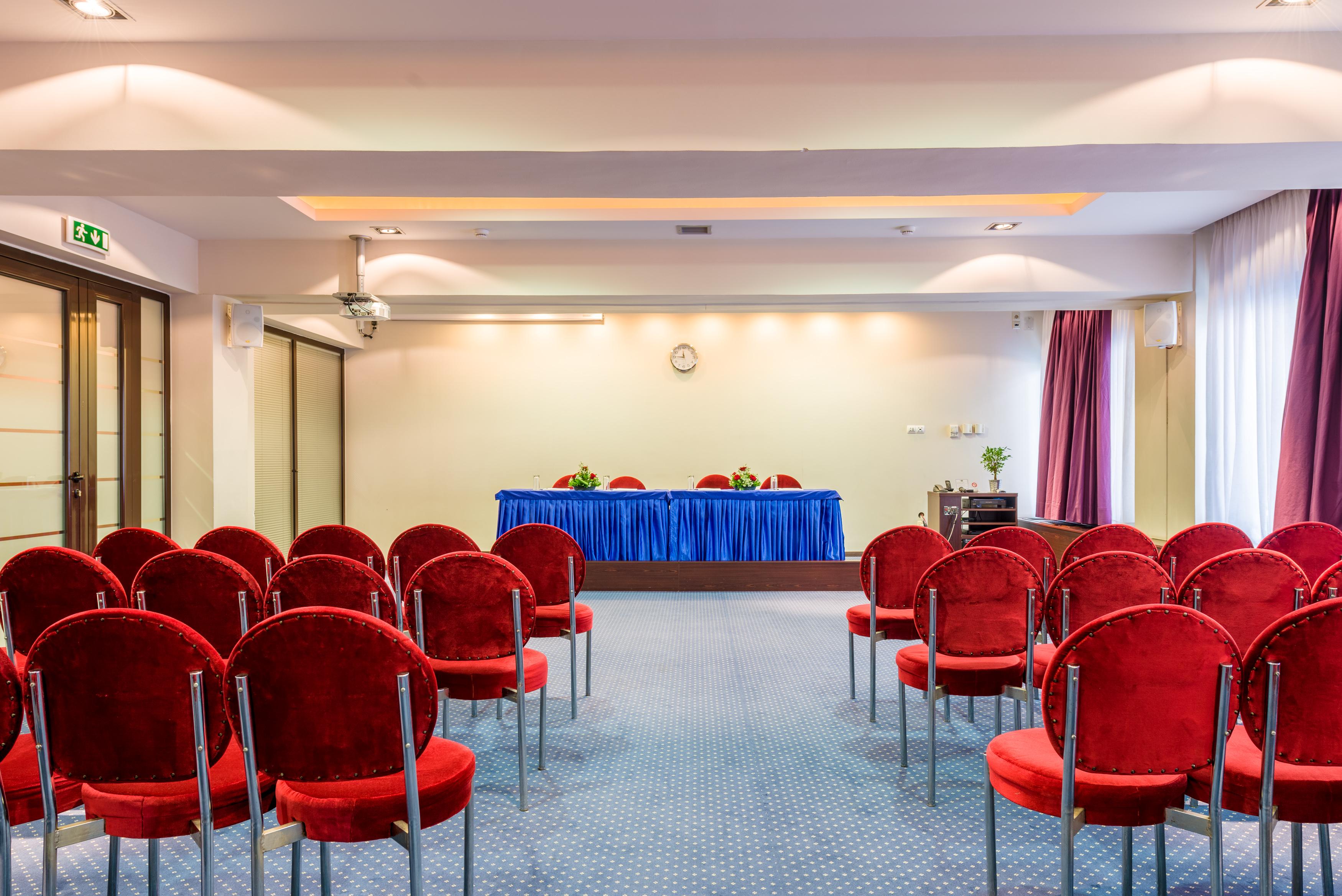 Queen Olga Hotel Selanik Dış mekan fotoğraf
