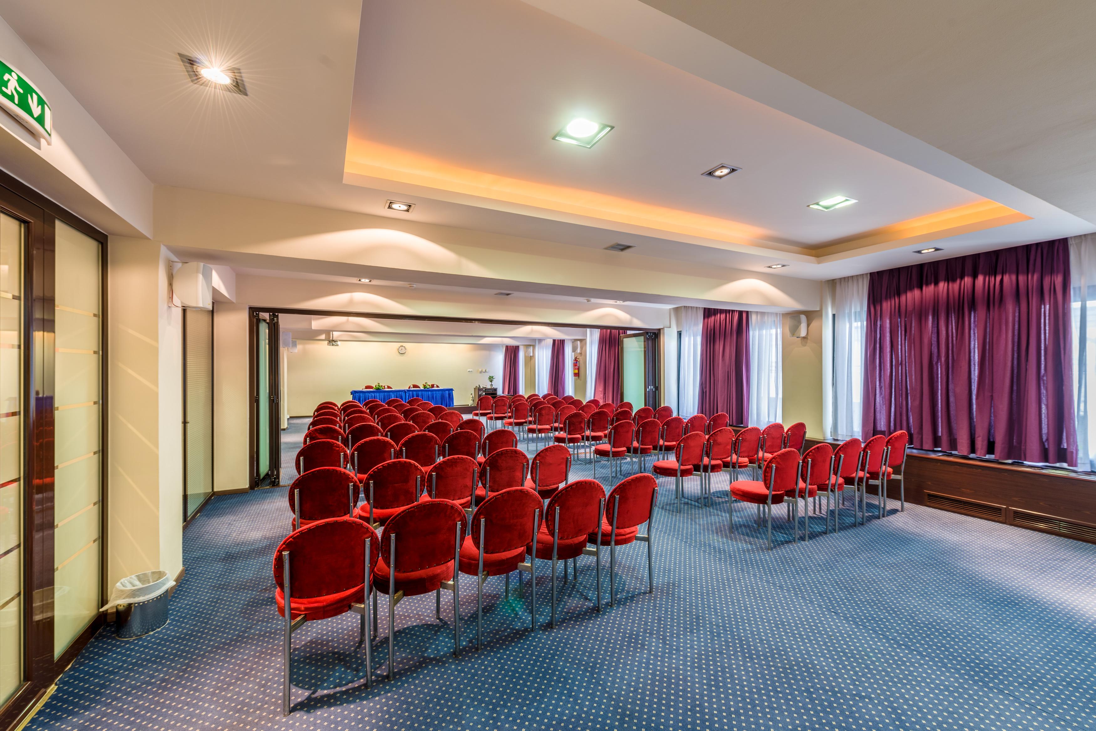 Queen Olga Hotel Selanik Dış mekan fotoğraf