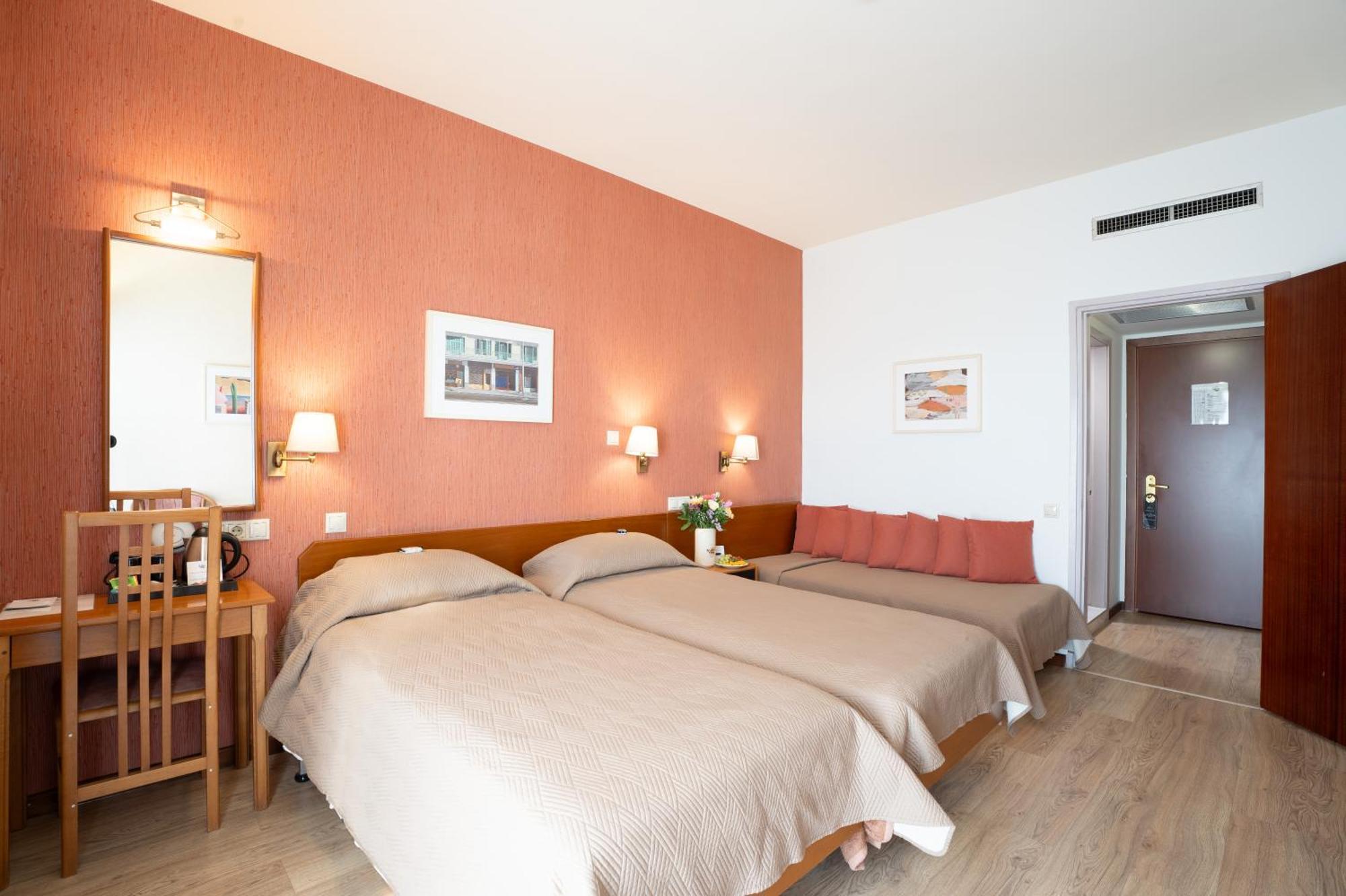 Queen Olga Hotel Selanik Dış mekan fotoğraf
