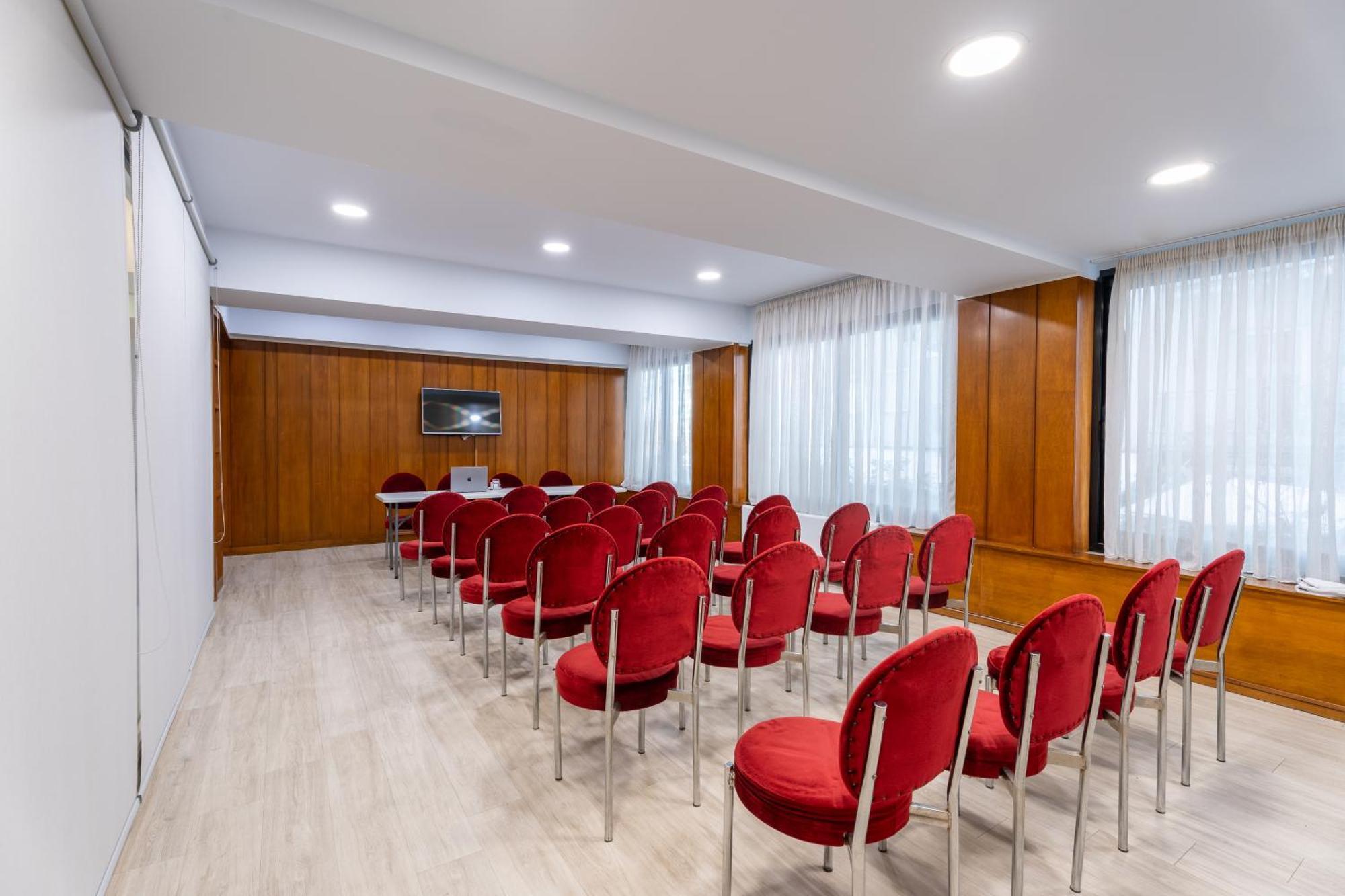 Queen Olga Hotel Selanik Dış mekan fotoğraf