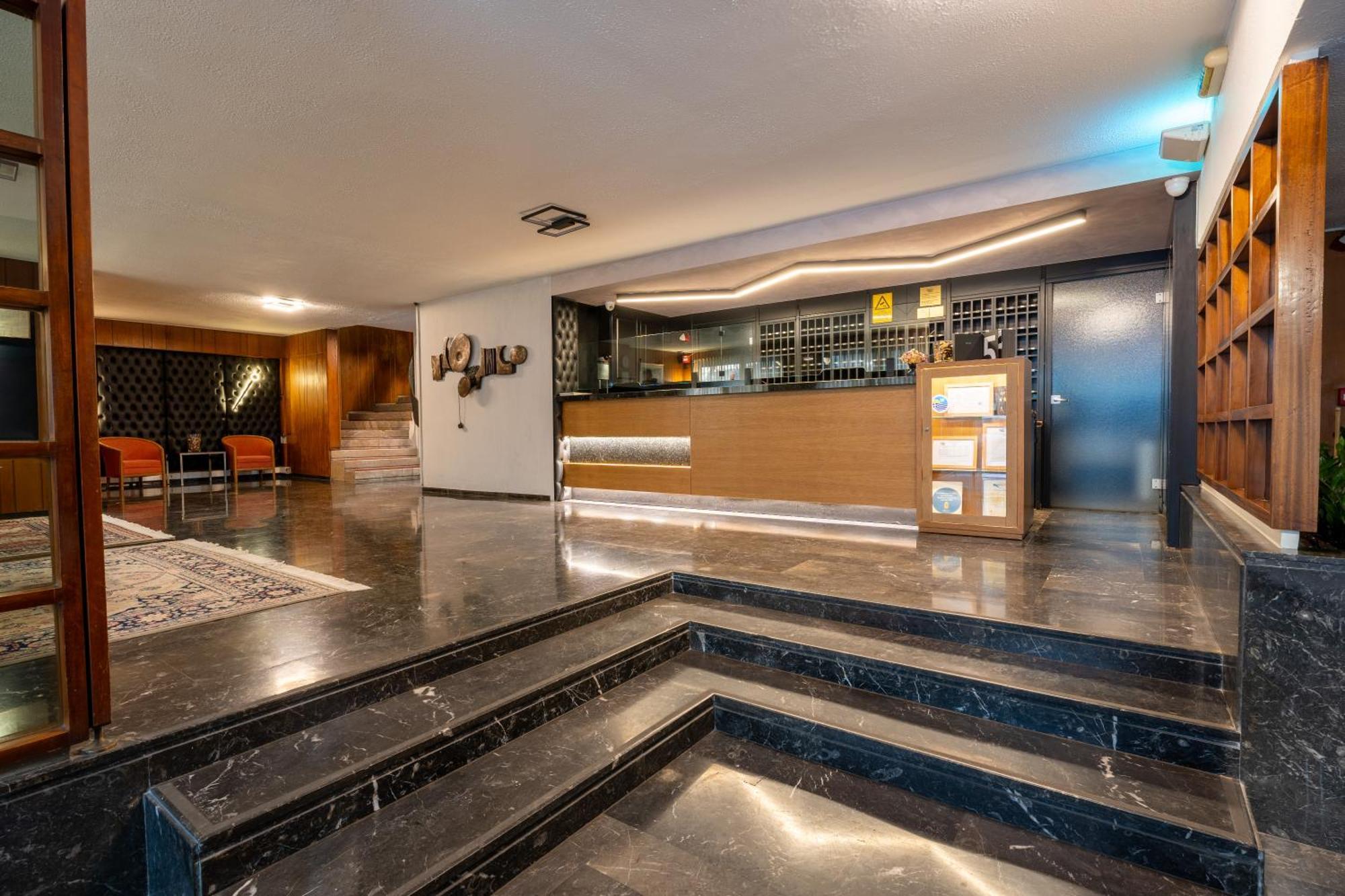 Queen Olga Hotel Selanik Dış mekan fotoğraf