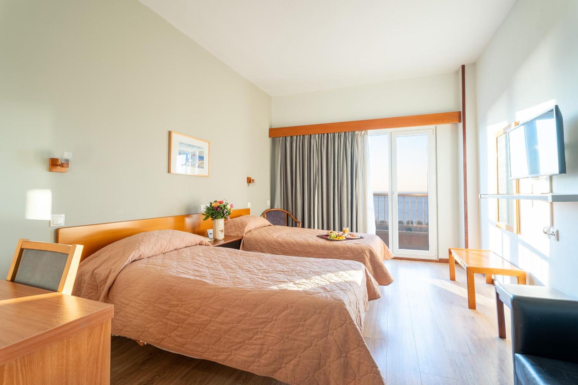 Queen Olga Hotel Selanik Dış mekan fotoğraf