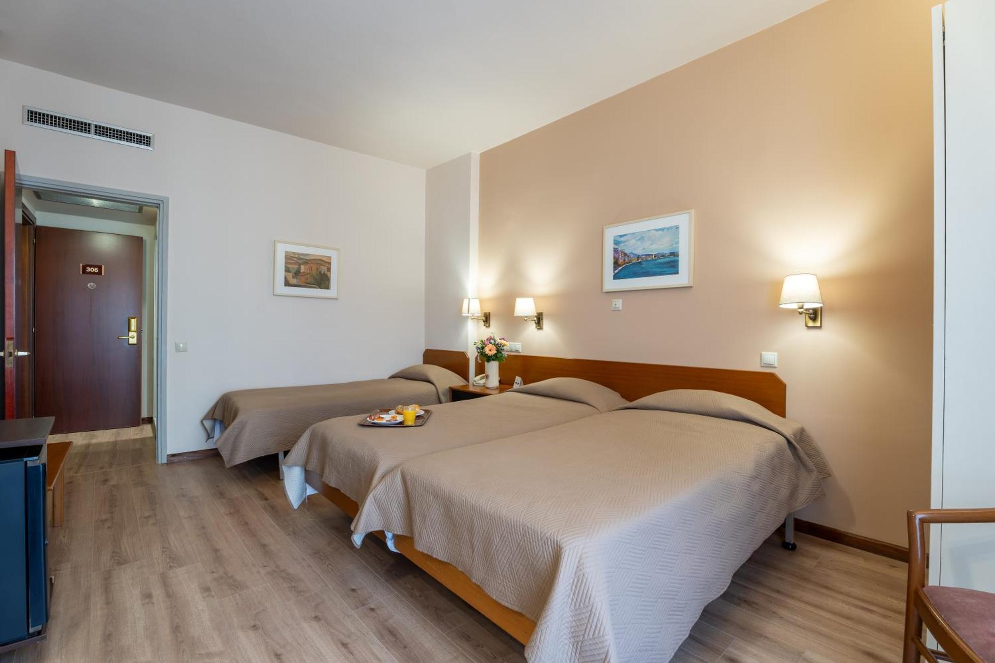 Queen Olga Hotel Selanik Dış mekan fotoğraf