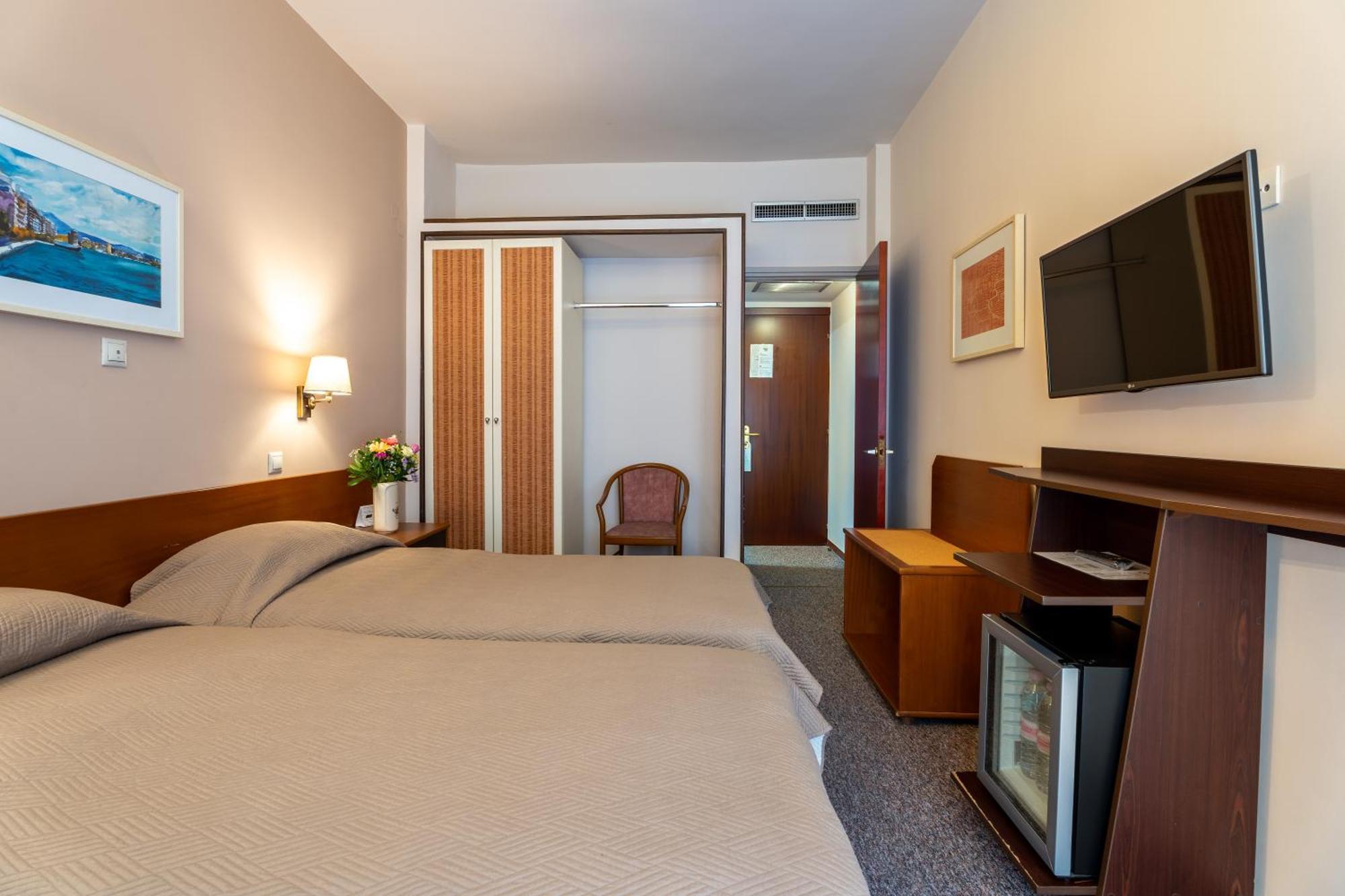 Queen Olga Hotel Selanik Dış mekan fotoğraf