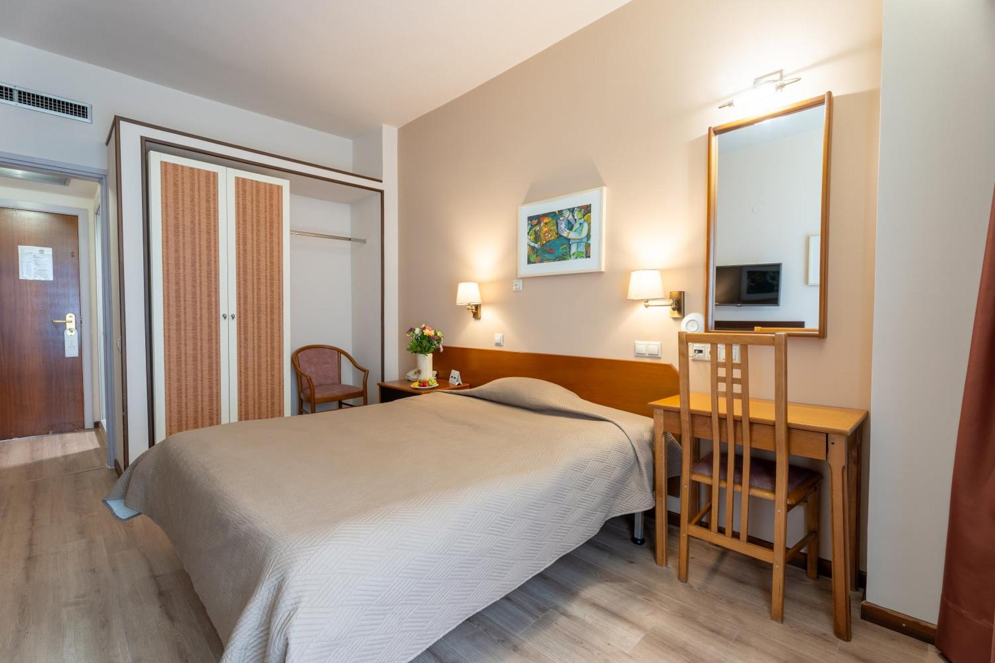 Queen Olga Hotel Selanik Dış mekan fotoğraf
