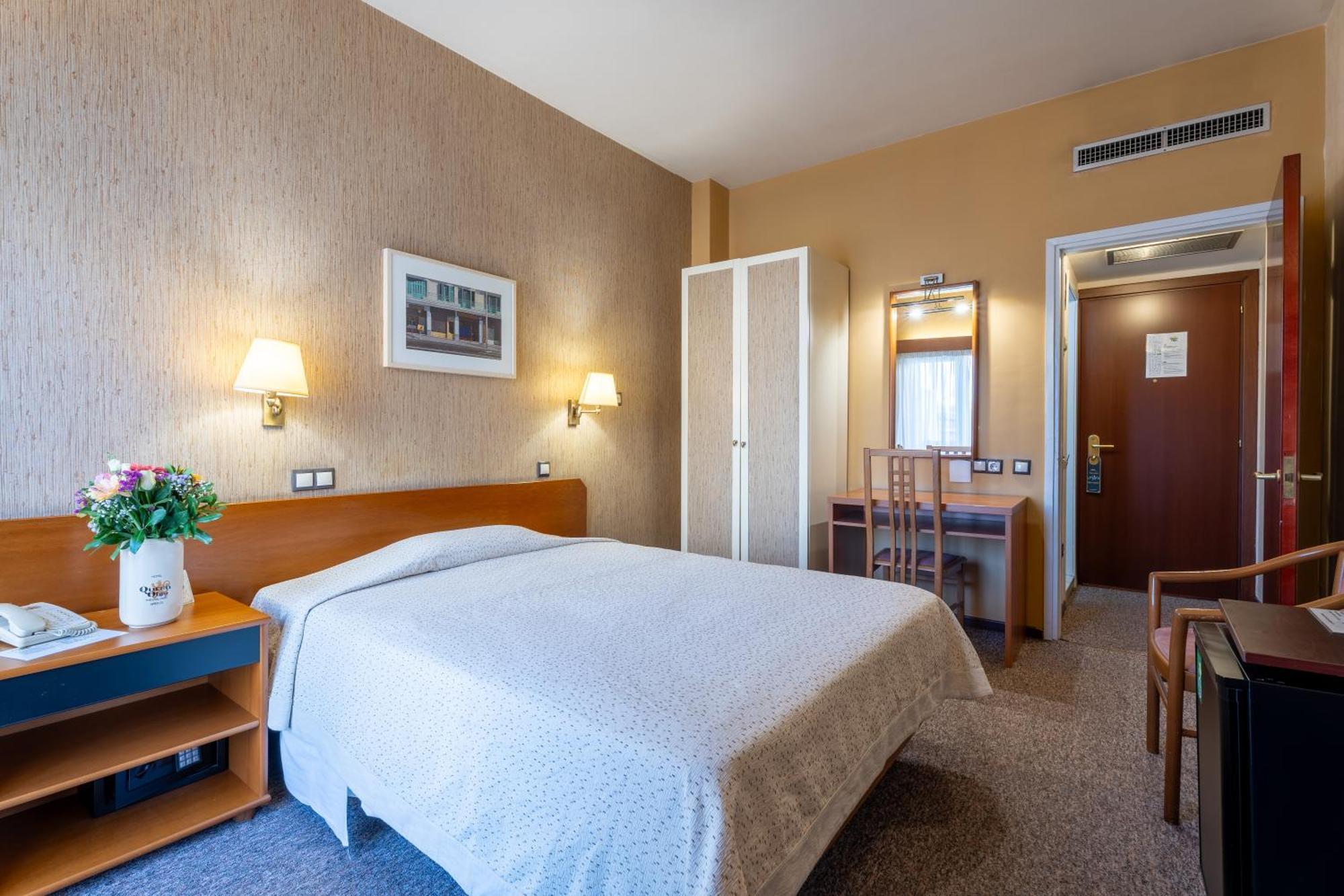 Queen Olga Hotel Selanik Dış mekan fotoğraf
