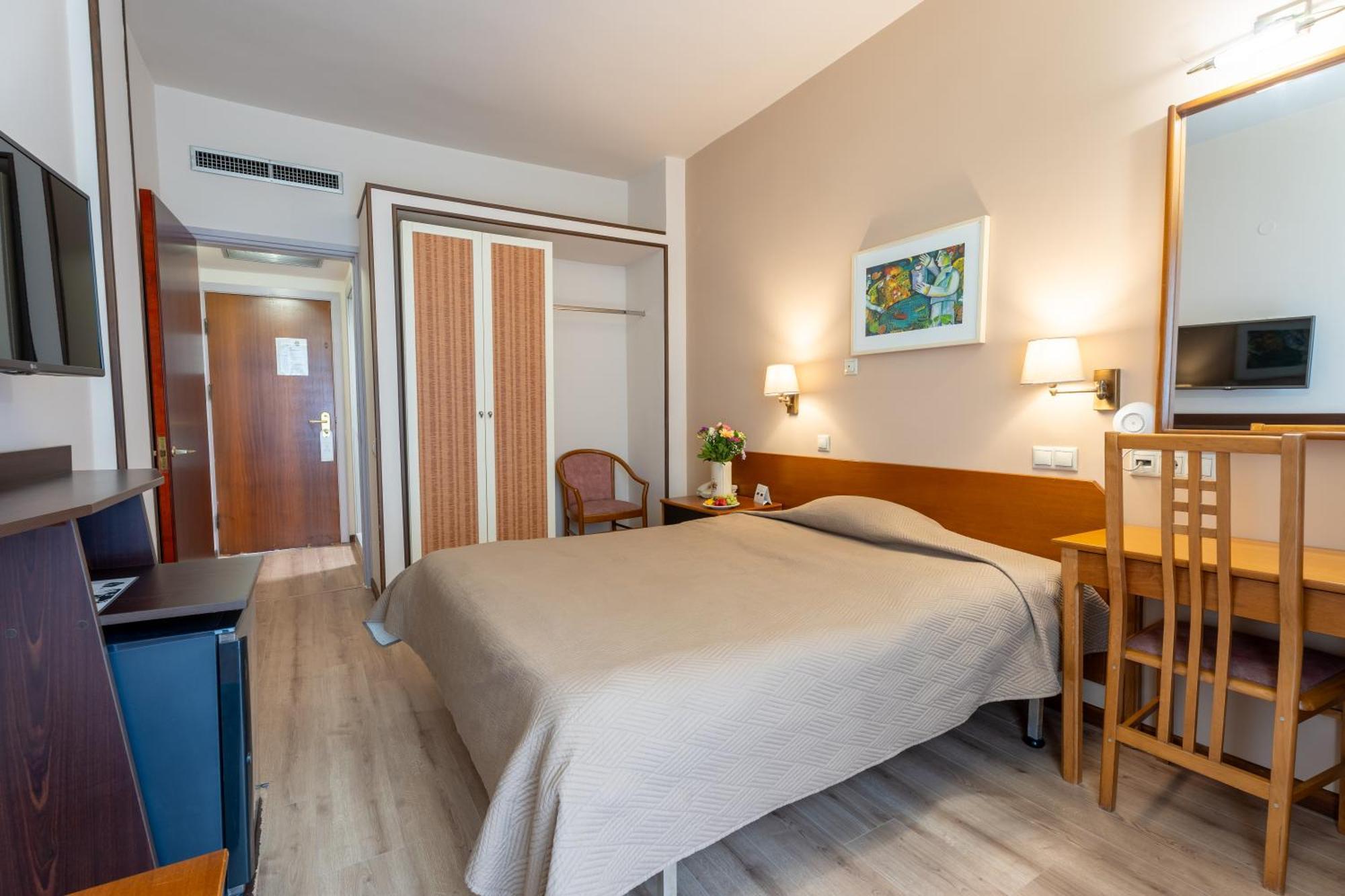 Queen Olga Hotel Selanik Dış mekan fotoğraf