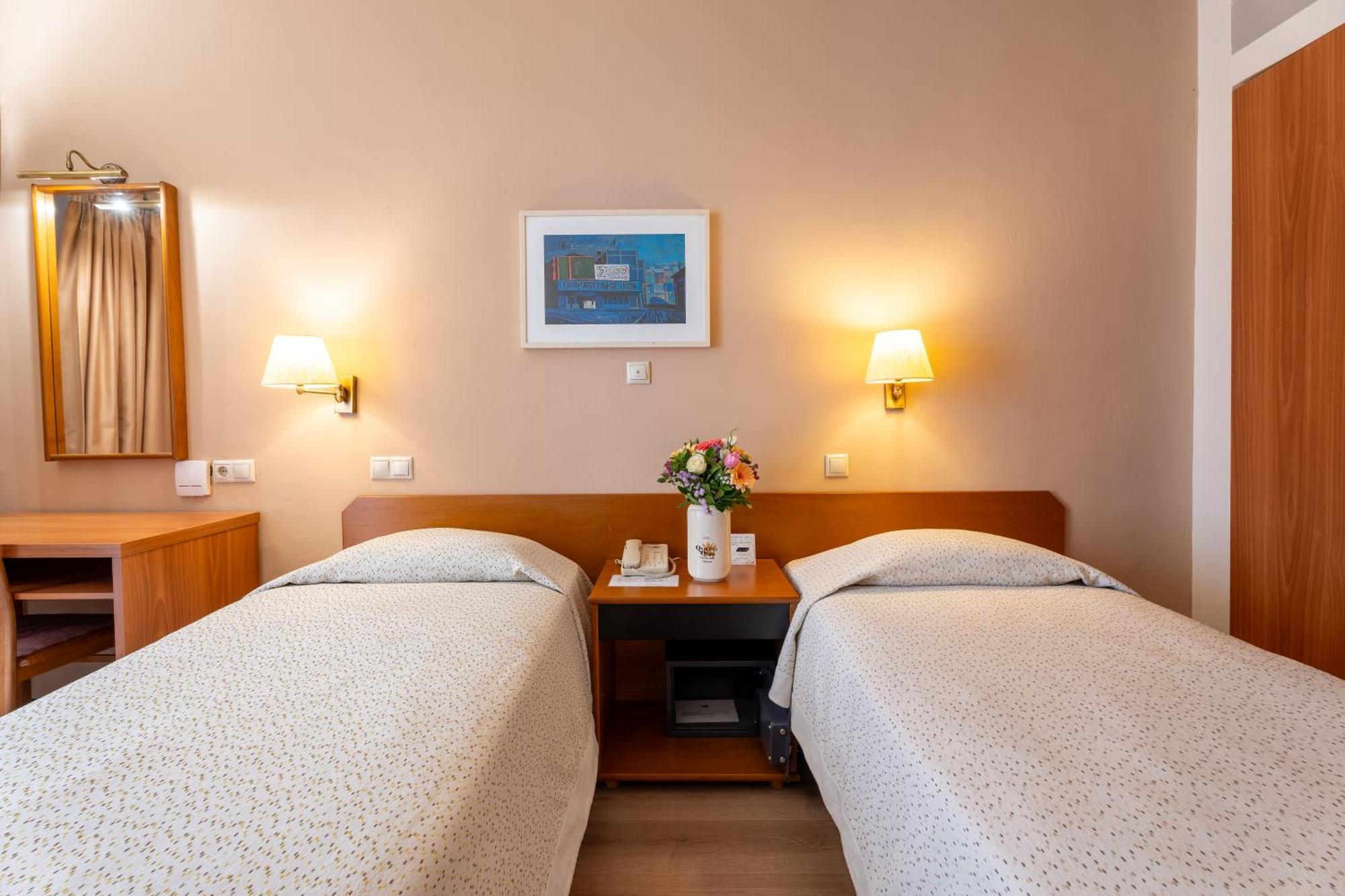 Queen Olga Hotel Selanik Dış mekan fotoğraf