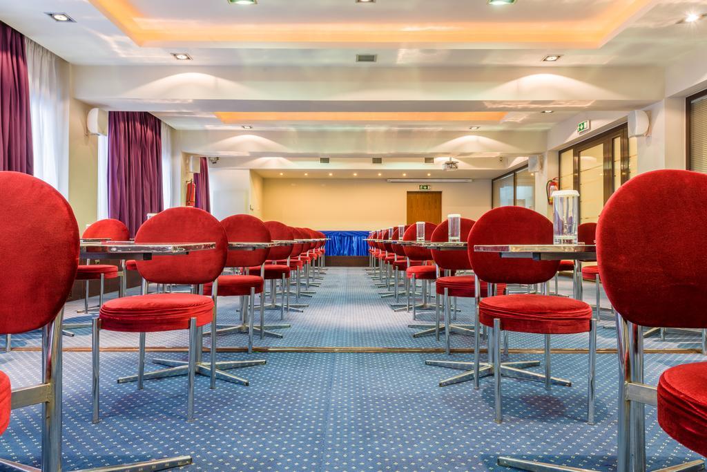 Queen Olga Hotel Selanik Dış mekan fotoğraf