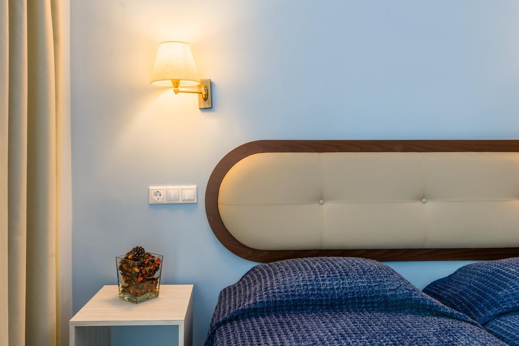 Queen Olga Hotel Selanik Dış mekan fotoğraf